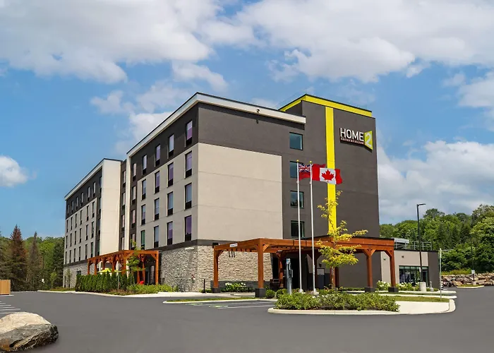 Home2 Suites By Hilton Huntsville